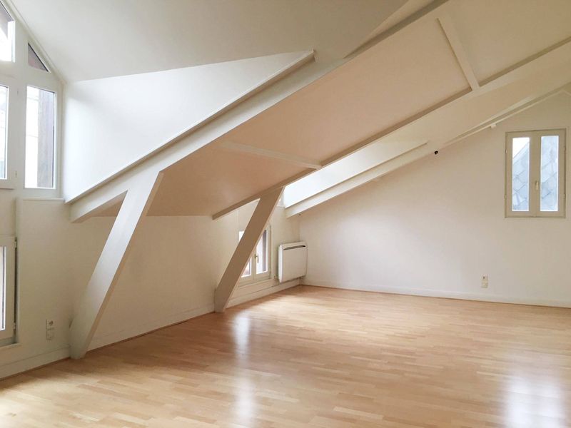 APPARTEMENT A VENDRE PLACE DU VIEUX MARCHE A ROUEN 76000