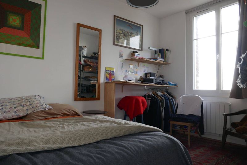 MAISON DE CHARME A VENDRE A PROXIMITE DE ROUEN 76