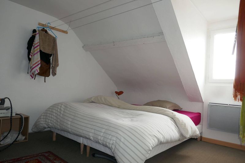 MAISON AVEC POSSIBILTE D'AGRANDISSEMENT A ACHETER A ROUEN 76