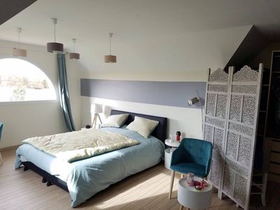 MAISON A VENDRE PROCHE HOUPPEVILLE 76770