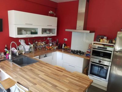 MAISON A VENDRE A SOTTEVILLE LES ROUEN 76300