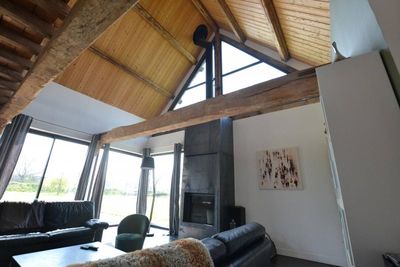 A VENDRE MAISON 5 CHAMBRE A HOUPPEVILLE 76770