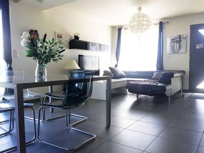 à vendre maison 4 chambres à ROUEN rive gauche 76100
