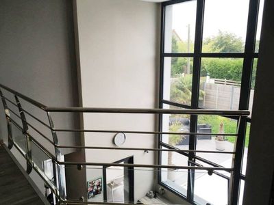 TROUVER UNE MAISON MODERNE EN VENTE A ROUEN 76000