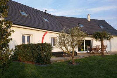 MAISON RECENTE A VENDRE PROCHE D'ISNEAUVILLE 76230