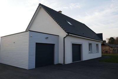 MAISON A VENDRE QUARTIER DE LA MUETTE 76230