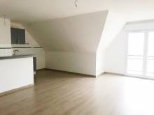 Recherche appartement sans travaux 2 chambres avec balcon et parking bien exposé proche de rouen à Mesnil Esnard 76240